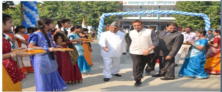 How is the infrastructure at All India Children Care and Education Development?