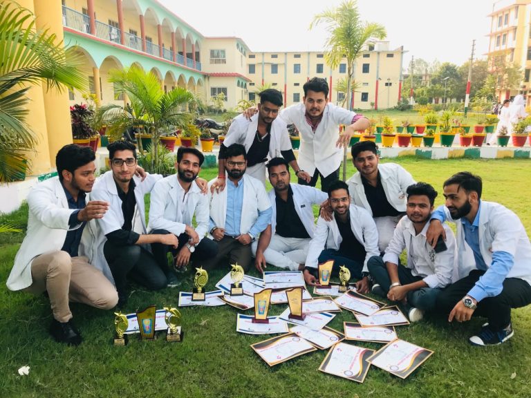 AICCEDS: Empowering Through Education